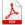 Icono PDF