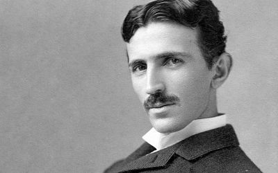 Nikola Tesla Nikola Tesla